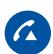 ALCATEL-LUCENT 4073 GS SMART - Touches de communication : - 1