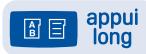 ALCATEL-LUCENT 4073 GS SMART - Programmer vous répertoire personnel (suite) - 1