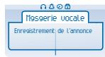 ALCATEL-LUCENT 4029 - Personneliser votre accueil vocal - 11