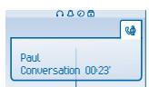 ALCATEL-LUCENT 4029 - Vous isoler de votre correspondant (secret) - 1