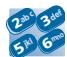 ALCATEL-LUCENT 4029 - Modifier le mot de passer de votre poste - 2