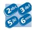 ALCATEL-LUCENT 4029 - Programmer un rappel de rendez-vous - 5