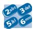 ALCATEL-LUCENT 4029 - Renvoyer les appels vers un autre numero (renvoi immediat) - 2