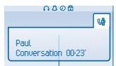 ALCATEL-LUCENT 4029 - Telephoner en mode 'Mains libres' - 6
