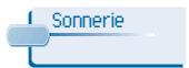 ALCATEL-LUCENT 4029 - Régler votre sonnerie - 4