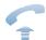 ALCATEL-LUCENT 4029 - Actions - 1