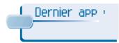 ALCATEL-LUCENT 4029 - réponse) - 4