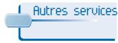 ALCATEL-LUCENT 4029 - Sortir temporairement de votre groupement de poste : - 6