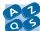 ALCATEL-LUCENT 4029 - Clavier - 2