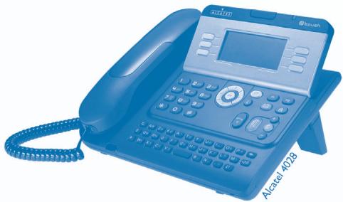 ALCATEL-LUCENT 4029 - 1
