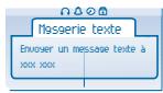 ALCATEL-LUCENT 4029 - Envoyer un message écrit à un correspondant interne - 8