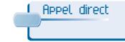 ALCATEL-LUCENT 4029 - Programmer les touches d'applé direct (Touches f1 et f2) - 3
