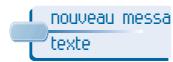 ALCATEL-LUCENT 4029 - Laisser un message d'absence à vos appelants internes - 2