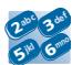 ALCATEL-LUCENT 4029 - clients - 9