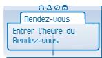 ALCATEL-LUCENT 4029 - Programmer un rappel de rendez-vous - 4