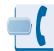 ALCATEL-LUCENT 4068 - • Touches programmables et icons - 2
