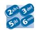 ALCATEL-LUCENT 4068 - Diffuser un message sur les haut-parleurs d'un groupe de postes - 2