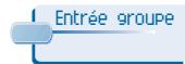 ALCATEL-LUCENT 4068 - - Appel de postes d'un groupement : - 17