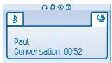 ALCATEL-LUCENT 4068 - Passer d'un correspondant à l'autre (va et vient) - 4