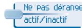 ALCATEL-LUCENT 4068 - Ne pas être dérangé - 6