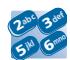ALCATEL-LUCENT 4068 - Etablir un appel - 1