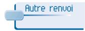 ALCATEL-LUCENT 4068 - Annuler un renvoi particulier - 8