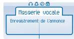 ALCATEL-LUCENT 4068 - Personnaliser votre accueil vocal - 7
