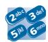 ALCATEL-LUCENT 4068 - Programmer un rappel de rendez-vous - 5