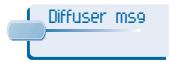 ALCATEL-LUCENT 4068 - Envoyer une copie d'un message vocal - 7