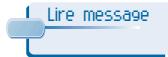 ALCATEL-LUCENT 4068 - Consulter les messages écrits laissés en votre absence - 5