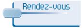 ALCATEL-LUCENT 4068 - Programmer un rappel de rendez-vous - 2