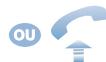 ALCATEL-LUCENT 4068 - Recevoir un second appel en cours de communication - 18