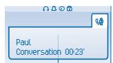 ALCATEL-LUCENT 4068 - Etablir un appel - 12