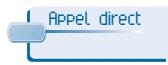 ALCATEL-LUCENT 4068 - Programmer les touches de la page Perso ou du boîtier d'extension - 6