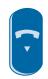 ALCATEL-LUCENT 4068 - Recevoir un second appel en cours de communication - 12