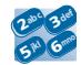 ALCATEL-LUCENT 4068 - Renvoyer les appels vers un autre numéro (renvoi immédiat) - 3