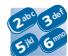 ALCATEL-LUCENT 4068 - Répondre au "bip" sonore de votre récepteur portatif - 7