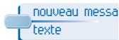 ALCATEL-LUCENT 4068 - Laisser un message d'absence à vos appelants internes - 2