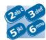 ALCATEL-LUCENT 4068 - Entrer en tiers dans une communication interne - 6