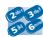 ALCATEL-LUCENT 4068 - Clavier - 1