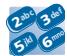 ALCATEL-LUCENT 4068 - Modifier le mot de passe de votre messagerie vocale - 2