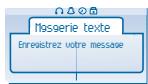 ALCATEL-LUCENT 4068 - Envoyer une copie d'un message vocal - 9