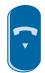 ALCATEL-LUCENT 4068 - Annuler tous les renvois - 4