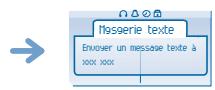 ALCATEL-LUCENT 4068 - Envoyer un message écrit à un correspondant interne - 7