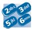 ALCATEL-LUCENT 4068 - Faire suivre vos appels à partir d'un autre poste - 10