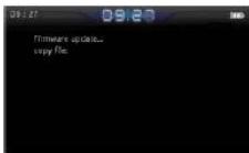 YOO DIGITAL YOO MOVE 2001 - FIRMWARE UPDATE - 1