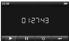 YOO DIGITAL YOO MOVE 2001 - Stop Watch - 1