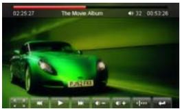 YOO DIGITAL YOO MOVE 2001 - PRECAUTIONS - 6