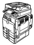 RICOH MP C4500 SCANNER REFERENCE - W - 2