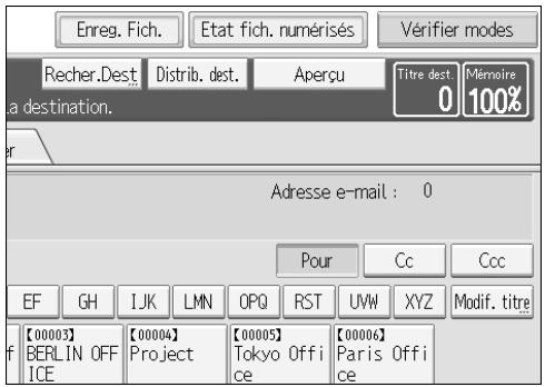 RICOH MP C4500 SCANNER REFERENCE - État du fichier de transmission - 1